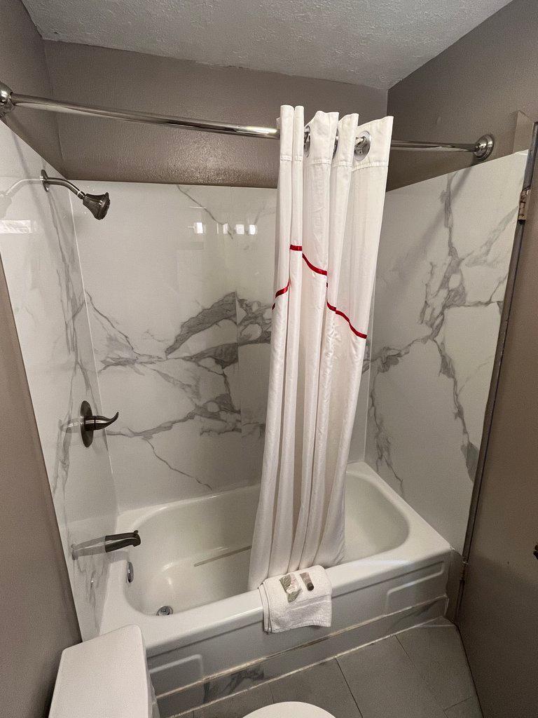 Red Roof Inn 매디슨빌 외부 사진